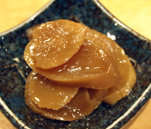 おやじのがんこ漬け